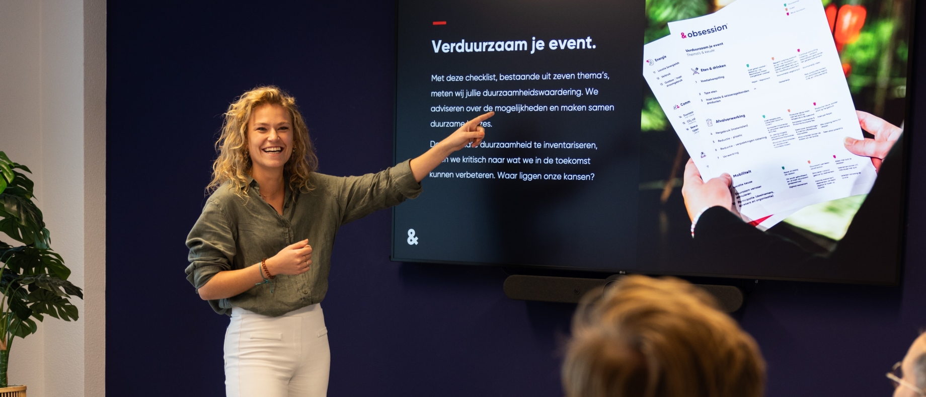 Obsession Xlonnekenoordeloos 30df