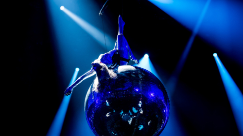 Feest organiseren voor Tommy Hilfiger & Calvin Klein