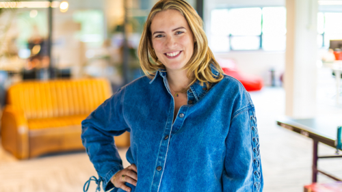 Sophie van Kuppeveld