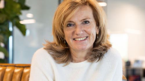 Dorine van der Bruggen